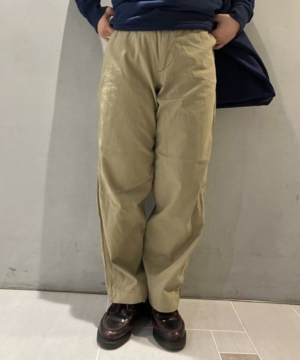 赤羽 花さんの「BEAMS WOMEN｜」を使ったコーディネート