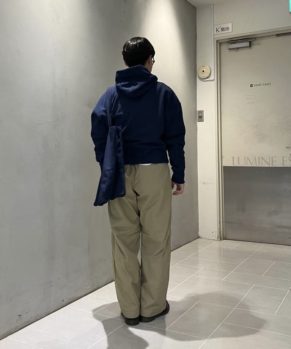 赤羽 花さんの「BEAMS WOMEN｜」を使ったコーディネート