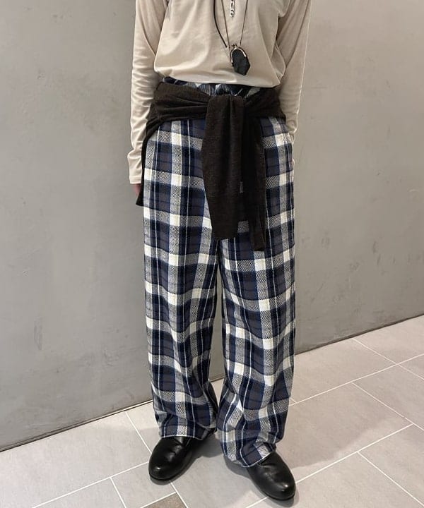 amaさんの「BEAMS WOMEN｜」を使ったコーディネート