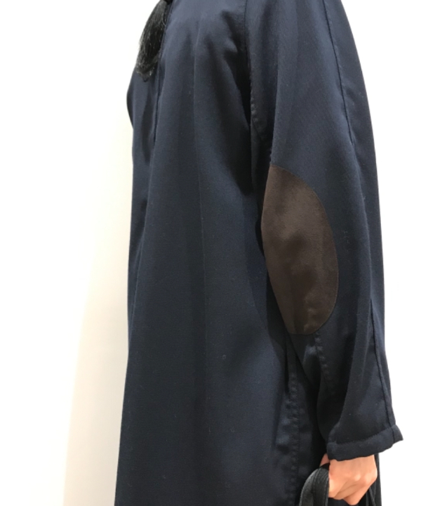 MAYURIさんの「BEAMS WOMEN｜BEAMS BOY / 25mm WASH ベルト」を使ったコーディネート