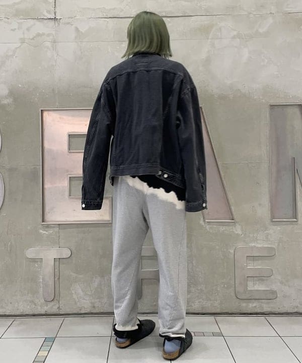 マツミヤさんの「BEAMS WOMEN｜」を使ったコーディネート