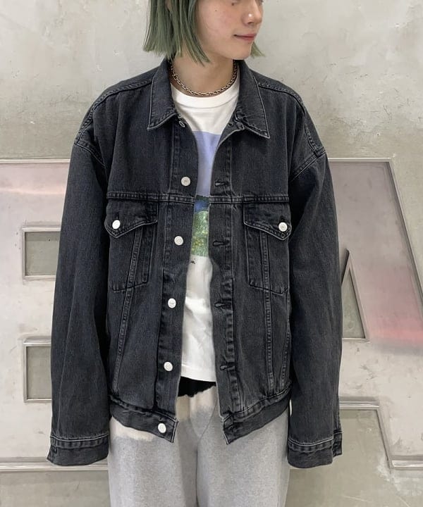マツミヤさんの「BEAMS WOMEN｜」を使ったコーディネート