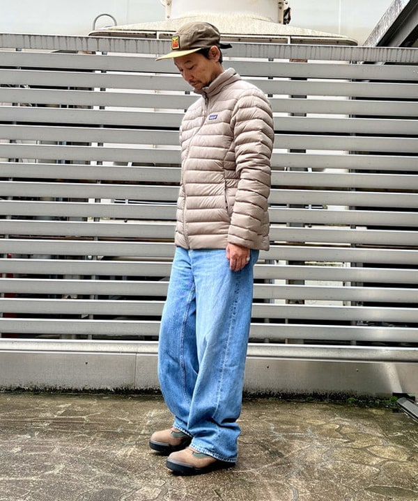 ザキサンさんの「BEAMS WOMEN｜」を使ったコーディネート
