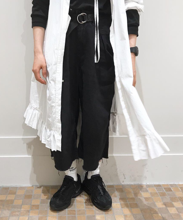 MAYURIさんの「BEAMS WOMEN｜」を使ったコーディネート