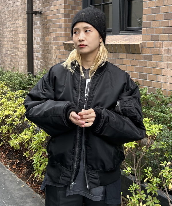 ビームス ジャパン 京都（992437） スタイリング・コーディネイト｜BEAMS