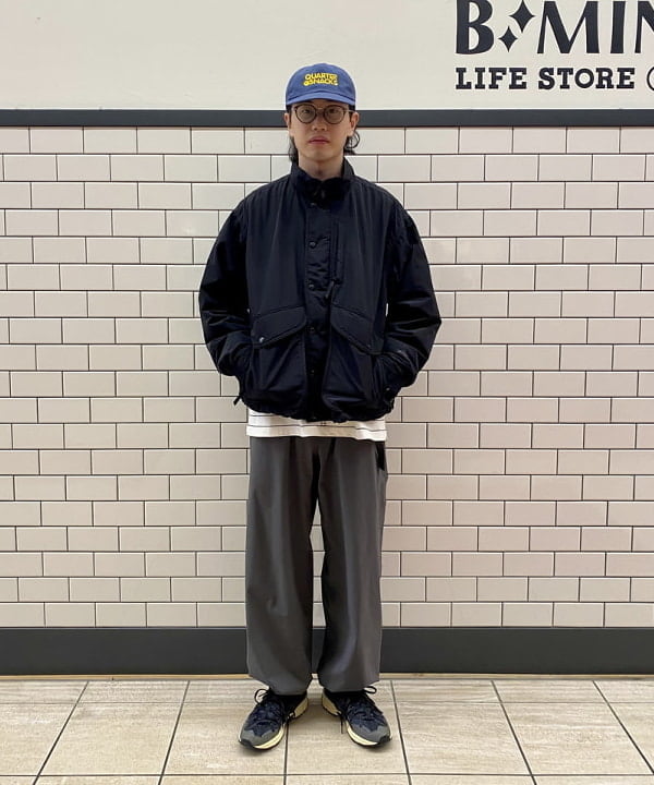 B:MING LIFE STORE by BEAMS 吉田 諭史