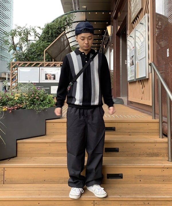 ビームス 天王寺（992559） スタイリング・コーディネイト｜BEAMS