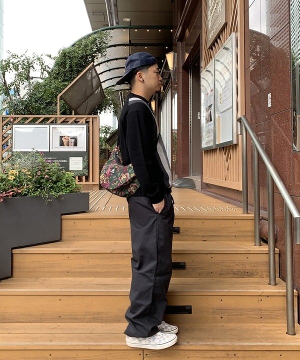 ビームス 天王寺（992559） スタイリング・コーディネイト｜BEAMS