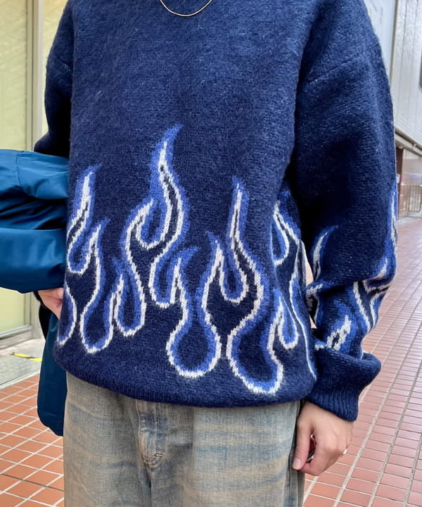 萩原 悠斗さんの「【別注】Lee / WIDE FADE BAGGY JEANS」を使ったコーディネート