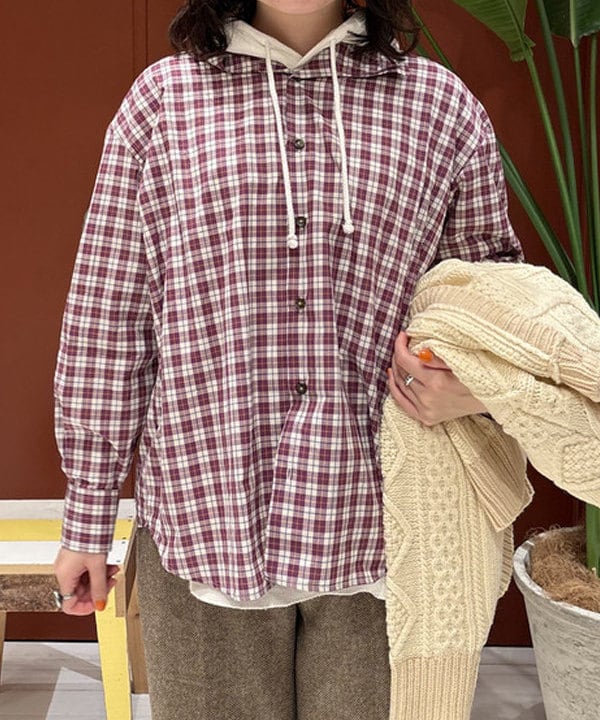 クロサワさんの「BEAMS WOMEN｜」を使ったコーディネート