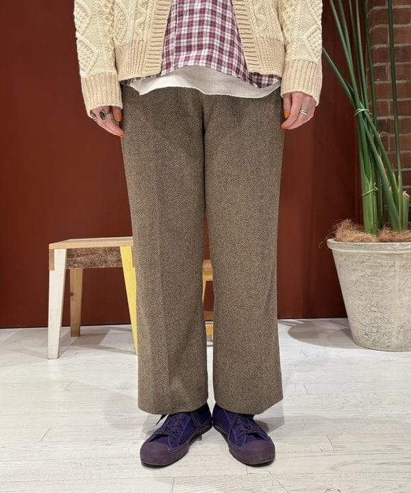 クロサワさんの「BEAMS WOMEN｜」を使ったコーディネート