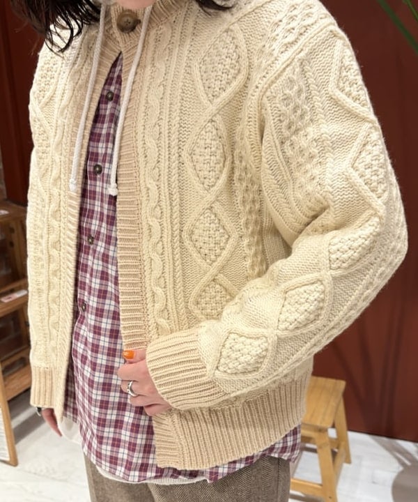 クロサワさんの「BEAMS WOMEN｜」を使ったコーディネート