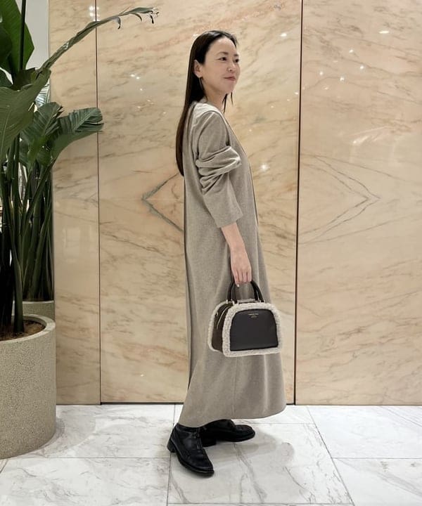 関 桂子さんの「BEAMS WOMEN｜」を使ったコーディネート