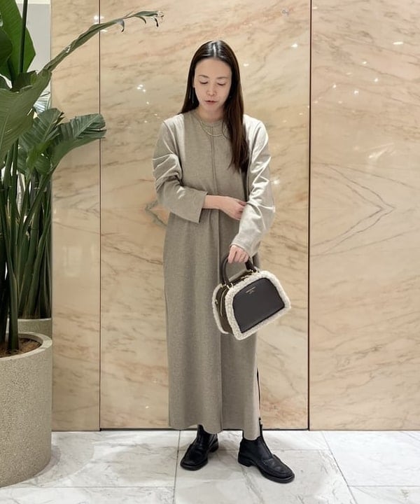 関 桂子さんの「BEAMS WOMEN｜」を使ったコーディネート