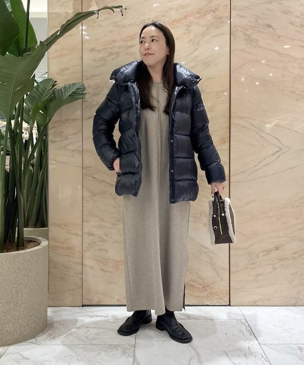 関 桂子さんの「BEAMS WOMEN｜」を使ったコーディネート