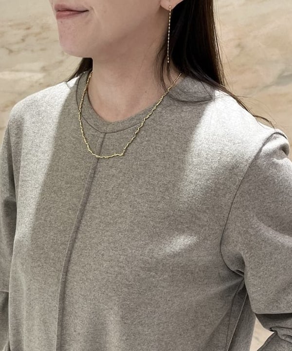 関 桂子さんの「BEAMS WOMEN｜」を使ったコーディネート