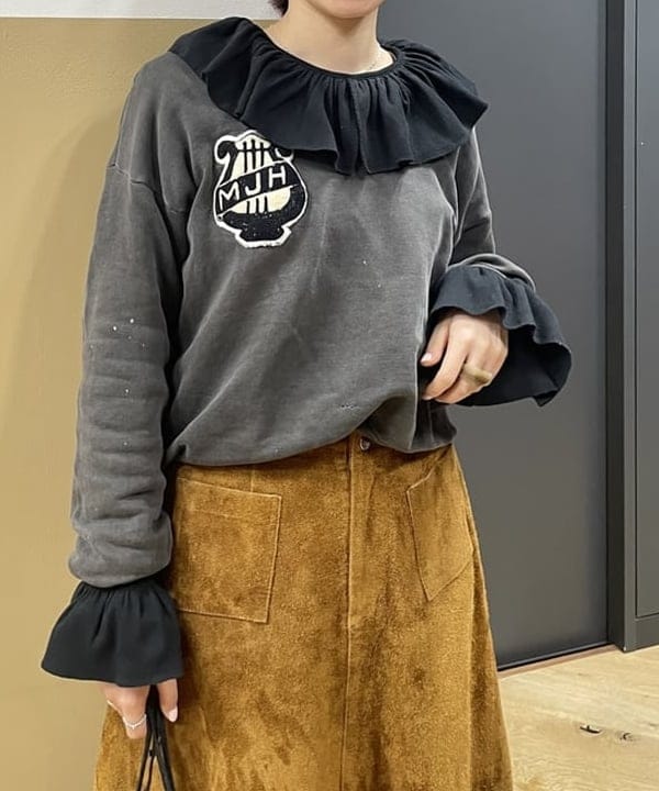 SHINAGAWAさんの「BEAMS WOMEN｜」を使ったコーディネート