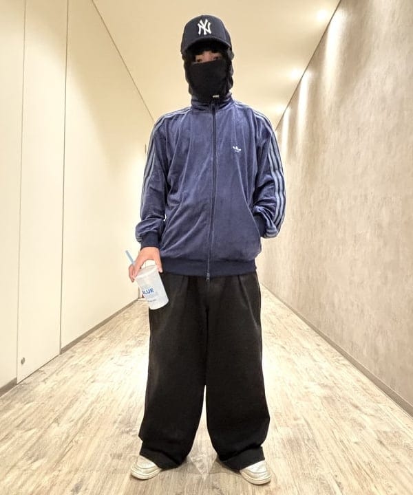 ビームス 宮崎（992815） スタイリング・コーディネイト｜BEAMS