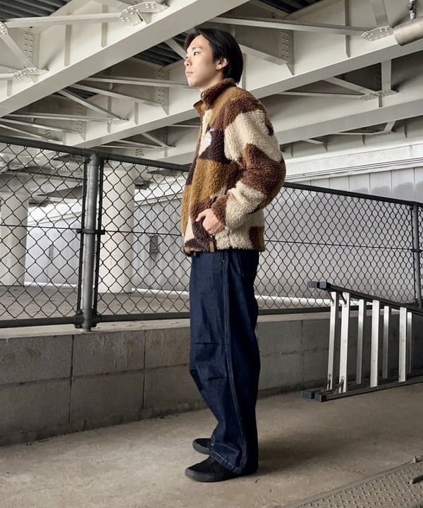 槙山 賢斗さんの「BEAMS WOMEN｜」を使ったコーディネート