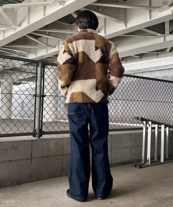 槙山 賢斗さんの「BEAMS WOMEN｜」を使ったコーディネート