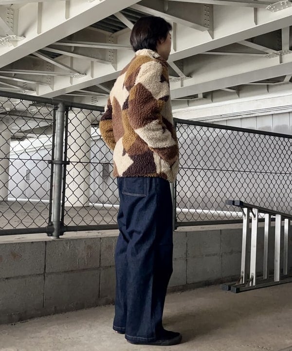 槙山 賢斗さんの「BEAMS WOMEN｜」を使ったコーディネート