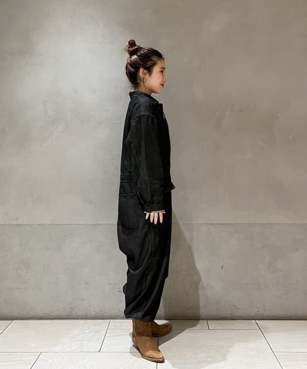 モモさんの「BEAMS WOMEN｜」を使ったコーディネート
