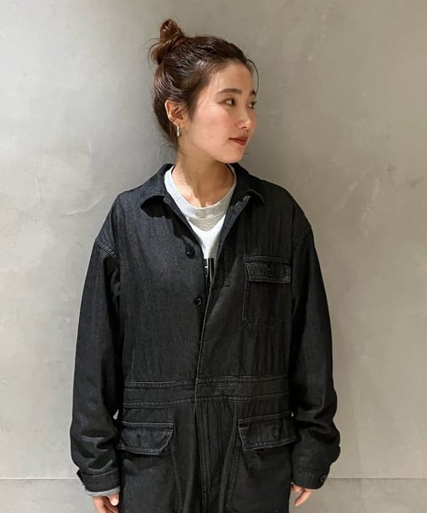 モモさんの「BEAMS WOMEN｜」を使ったコーディネート