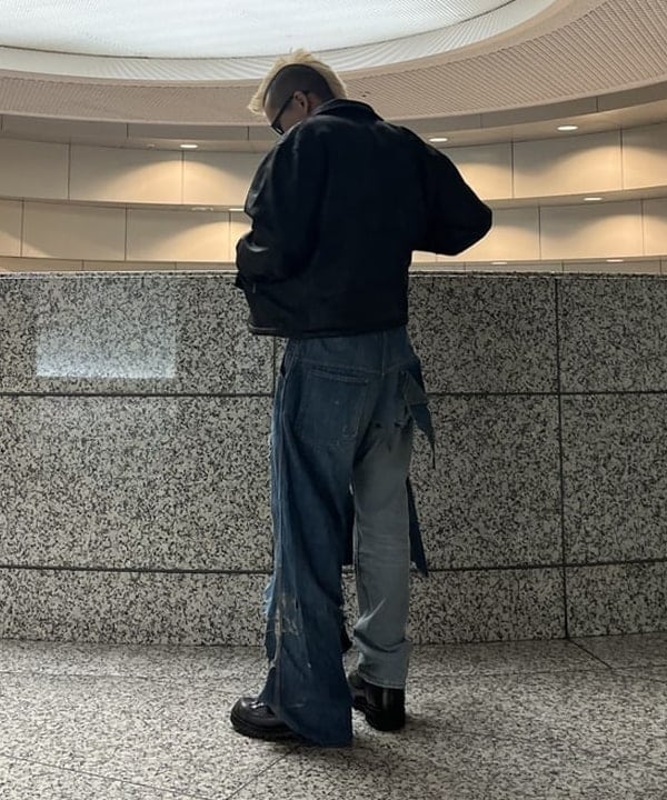 BANさんの「BEAMS WOMEN｜」を使ったコーディネート