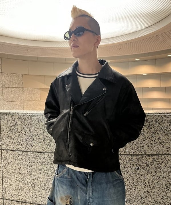 BANさんの「BEAMS WOMEN｜」を使ったコーディネート