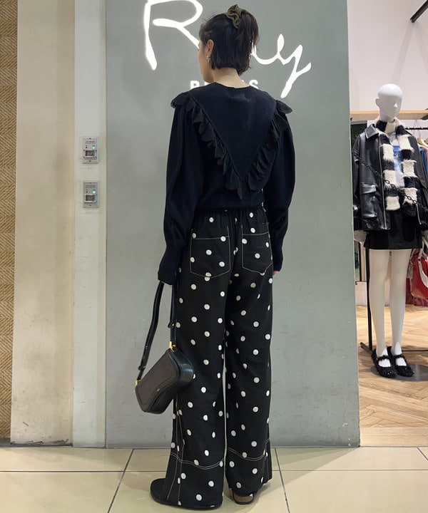 神坂 莉子さんの「BEAMS WOMEN｜」を使ったコーディネート