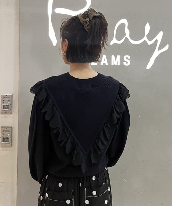 神坂 莉子さんの「BEAMS WOMEN｜」を使ったコーディネート
