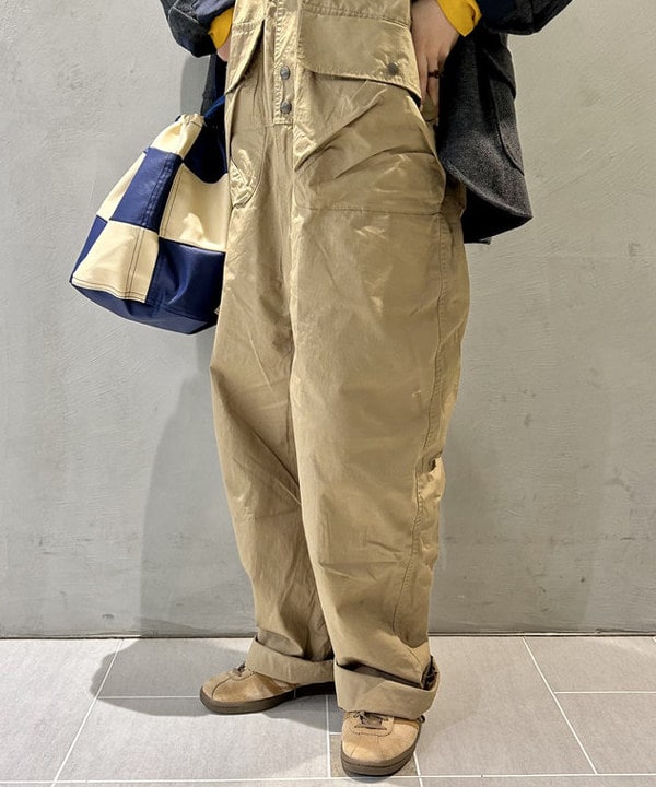 ナツハさんの「BEAMS WOMEN｜」を使ったコーディネート