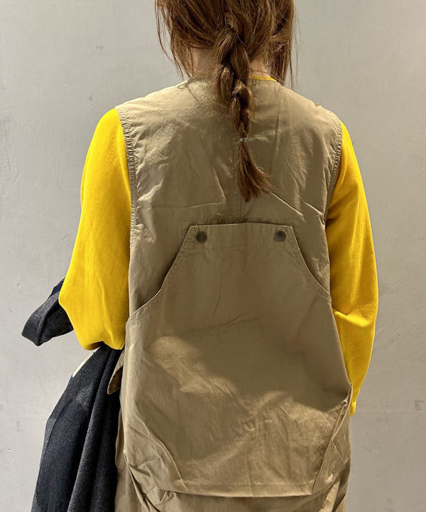 ナツハさんの「BEAMS WOMEN｜」を使ったコーディネート