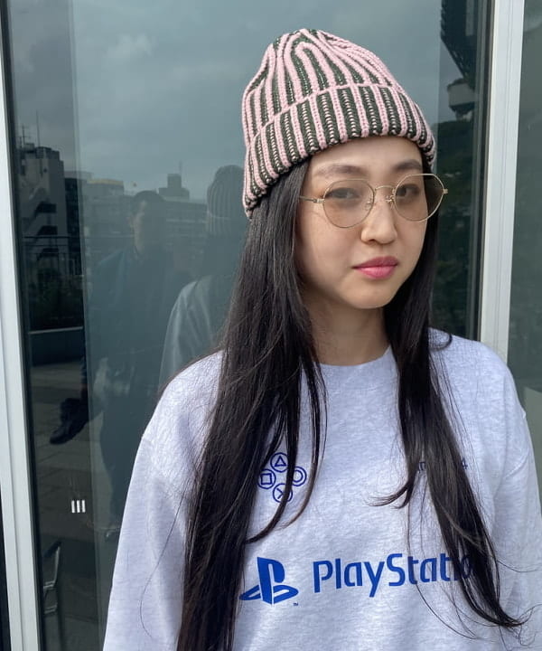 ayaさんの「BEAMS WOMEN｜NEW. / MAYA」を使ったコーディネート