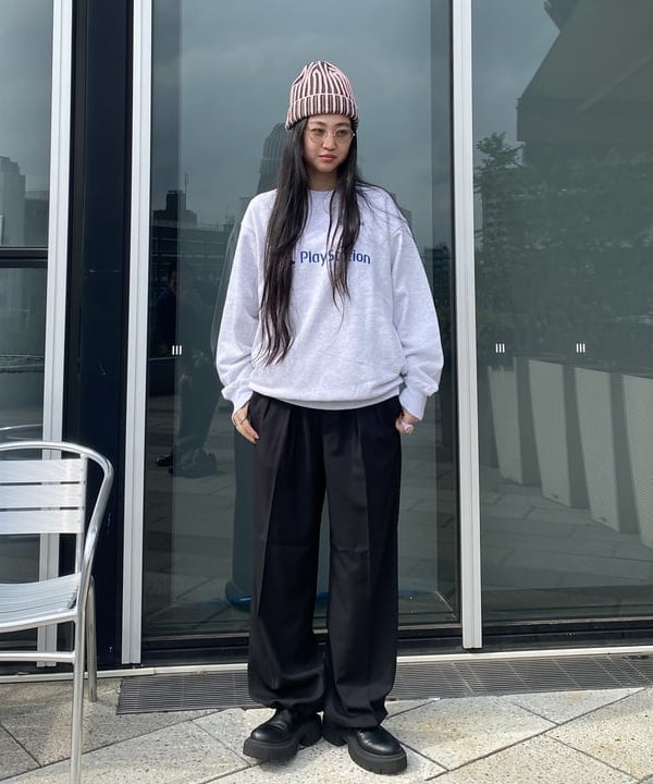 ayaさんの「BEAMS WOMEN｜NEW. / MAYA」を使ったコーディネート