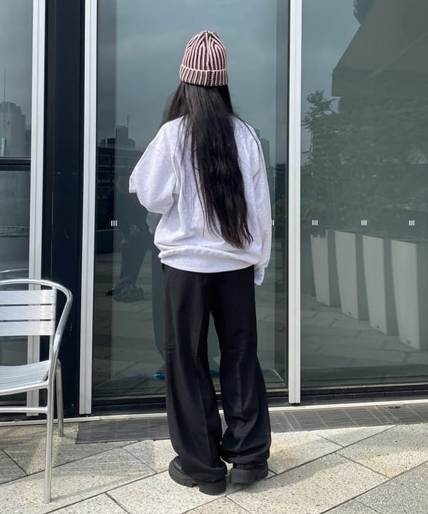 ayaさんの「BEAMS WOMEN｜NEW. / MAYA」を使ったコーディネート