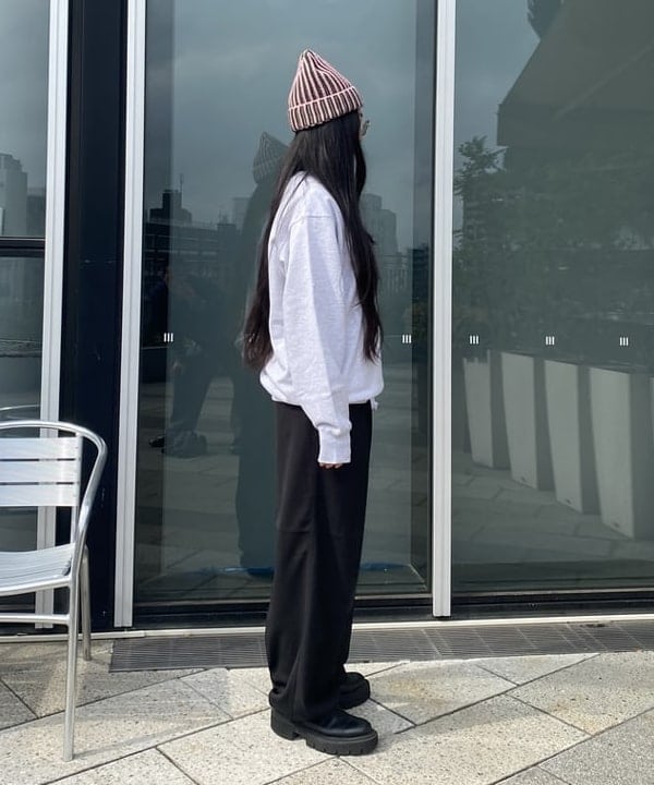 ayaさんの「BEAMS WOMEN｜NEW. / MAYA」を使ったコーディネート