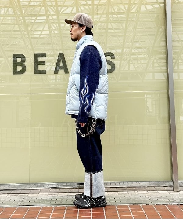 SASAKI_YUTAさんの「」を使ったコーディネート