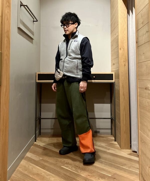 くりちゃんさんの「BEAMS WOMEN｜」を使ったコーディネート