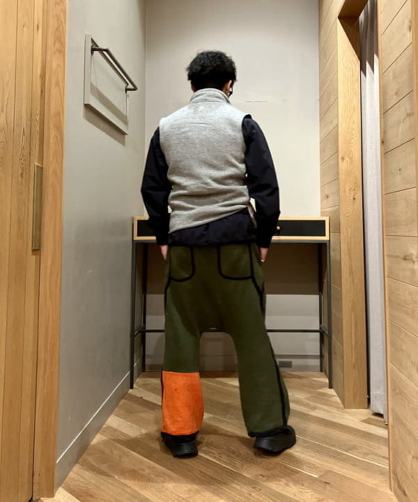 くりちゃんさんの「BEAMS WOMEN｜」を使ったコーディネート