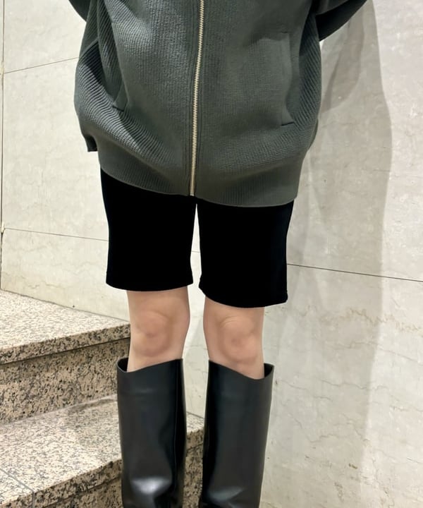 あすかさんの「BEAMS WOMEN｜ベルテッド バッグ」を使ったコーディネート