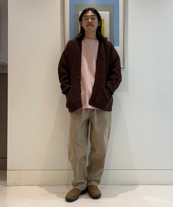 Pilgrim Surf+Supply（ピルグリム サーフ+サプライ）【タイム