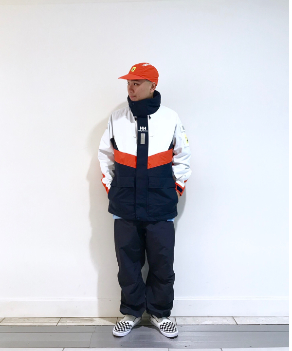 ビームス 柏（99303） スタイリング・コーディネイト｜BEAMS