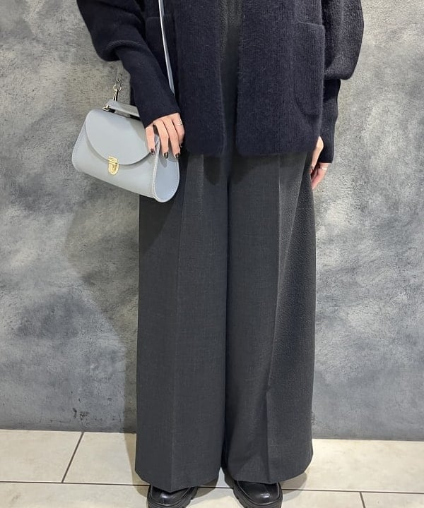 nodokaさんの「BEAMS WOMEN｜シアサッカー オールインワン」を使ったコーディネート