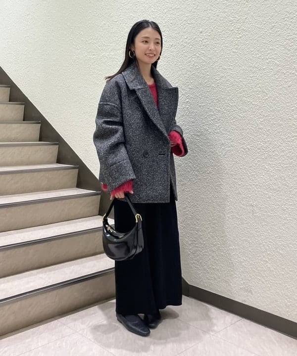 IWASAさんの「」を使ったコーディネート