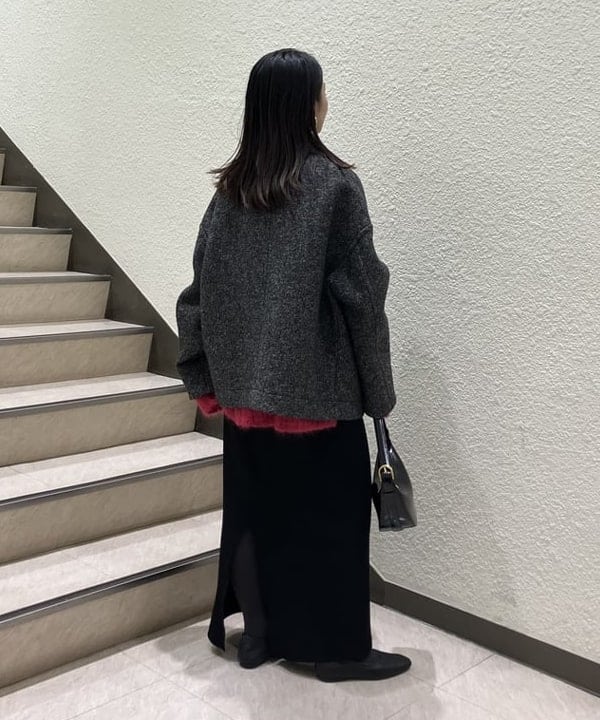 IWASAさんの「」を使ったコーディネート