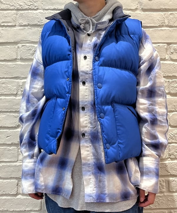 たぐみさんの「BEAMS WOMEN｜【別注】BRIEFING / SACOCHE」を使ったコーディネート