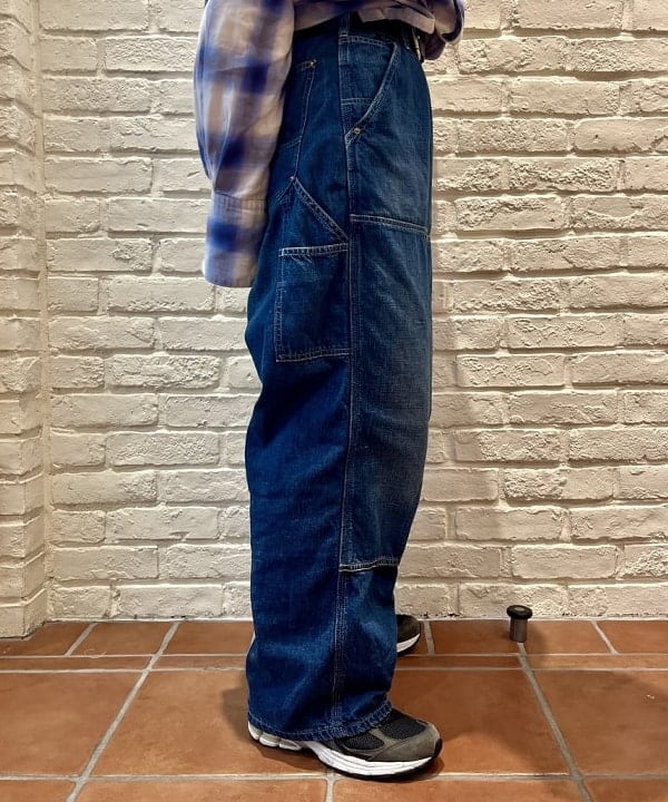 たぐみさんの「BEAMS WOMEN｜【別注】BRIEFING / SACOCHE」を使ったコーディネート