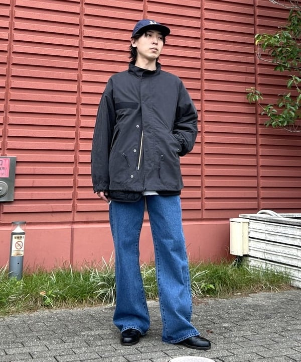 ビームス アウトレット 倉敷（993159） スタイリング・コーディネイト