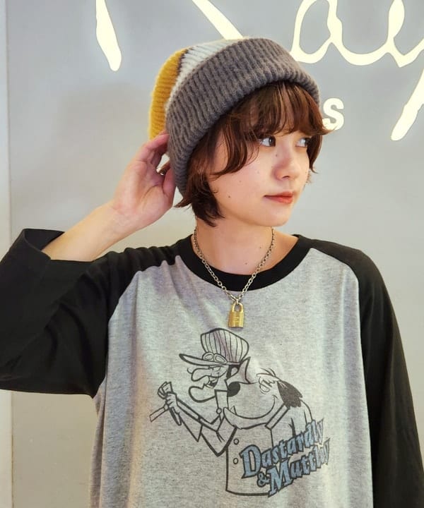 saori KATOさんの「BEAMS WOMEN｜」を使ったコーディネート